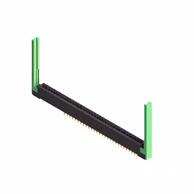 387-072-559-268 EDAC Inc.  Edgeboard Connectors